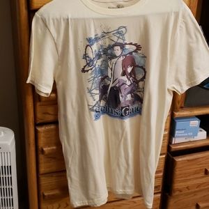 Lootanime SteinsGate